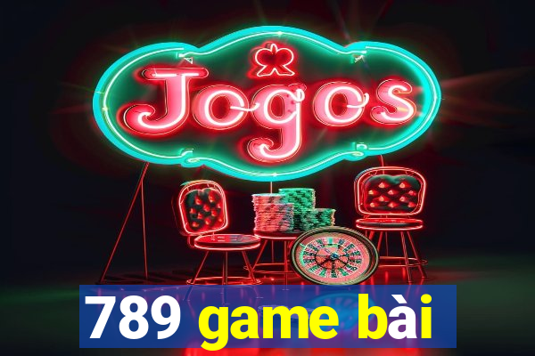 789 game bài