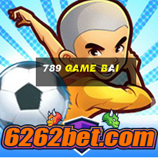 789 game bài