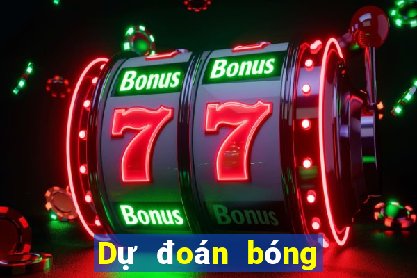 Dự đoán bóng đá thắng thua