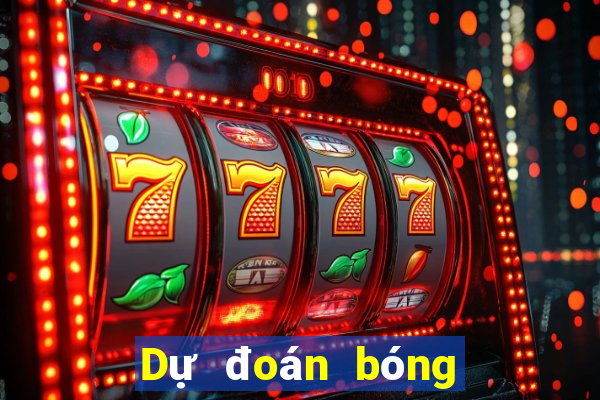 Dự đoán bóng đá thắng thua