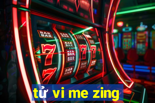 tử vi me zing