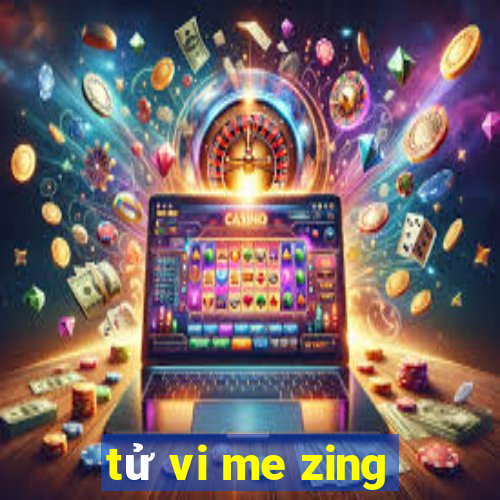 tử vi me zing