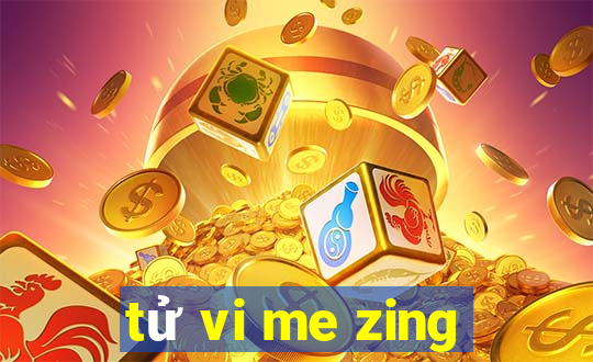 tử vi me zing