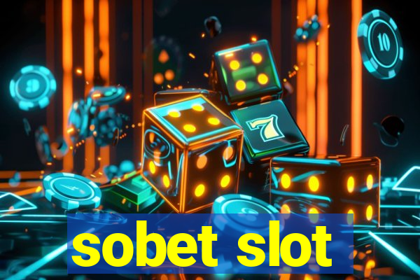 sobet slot