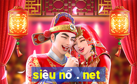 sieu no . net