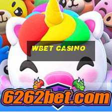 wbet casino