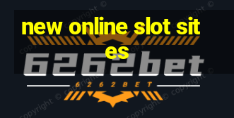 new online slot sites