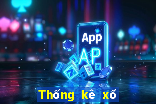 Thống kê xổ Số Điện Toán ngày 14