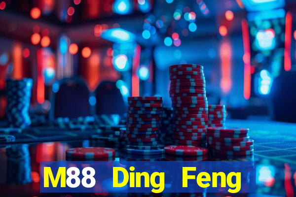 M88 Ding Feng Tải về