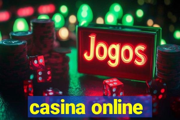 casina online