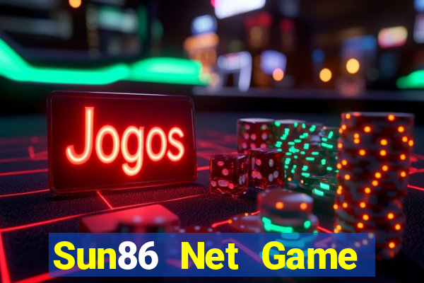 Sun86 Net Game Bài Tài Xỉu