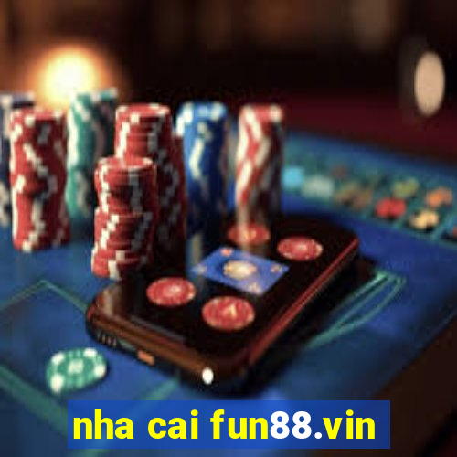 nha cai fun88.vin