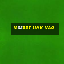 m88bet link vao