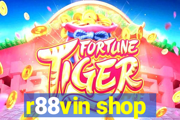 r88vin shop