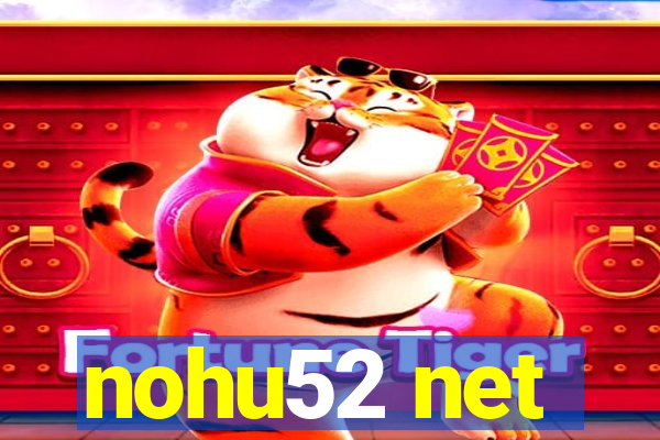 nohu52 net