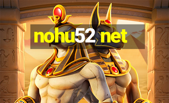 nohu52 net