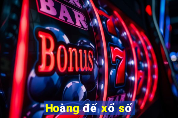 Hoàng đế xổ số