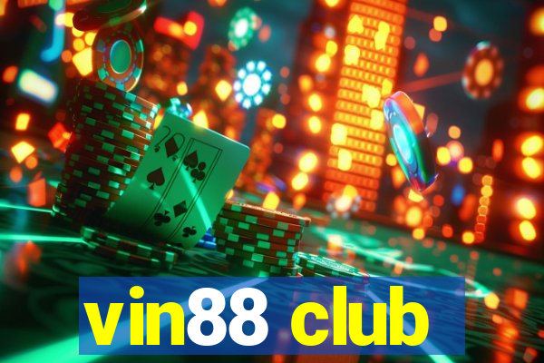 vin88 club