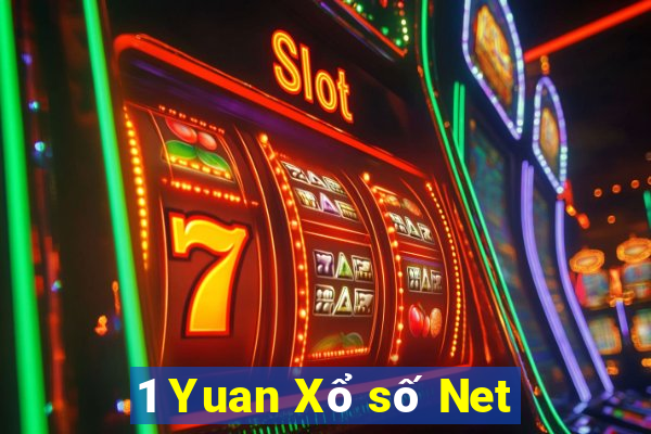 1 Yuan Xổ số Net