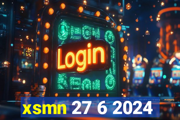 xsmn 27 6 2024