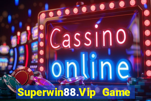 Superwin88.Vip Game Bài Offline Cho Pc