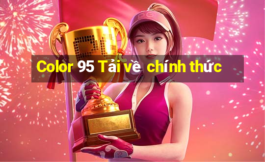 Color 95 Tải về chính thức