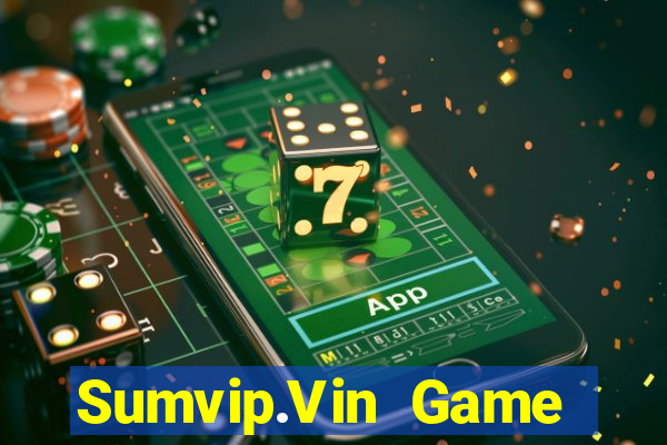 Sumvip.Vin Game Bài Sunwin