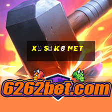 Xổ số k8 Net