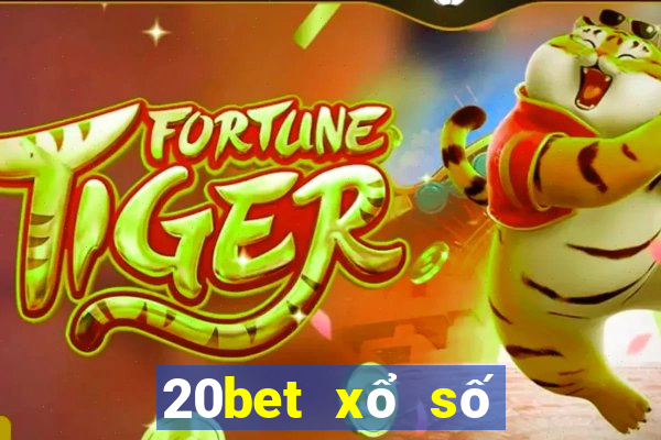 20bet xổ số Sáu vài phiên bản