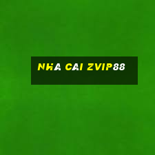 Nhà Cái Zvip88