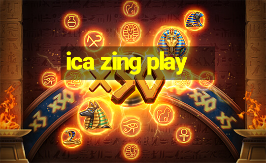 ica zing play