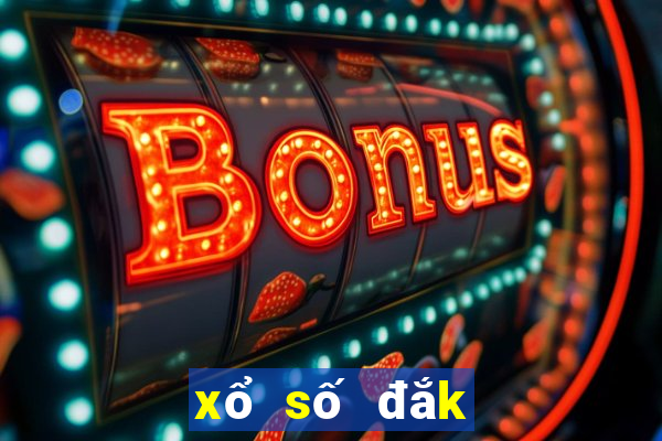 xổ số đắk lắk ngày 13 tháng 2