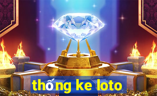 thong ke loto