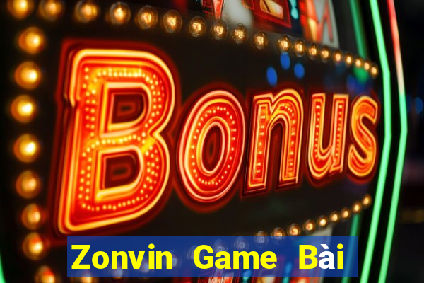 Zonvin Game Bài Tiến Lên