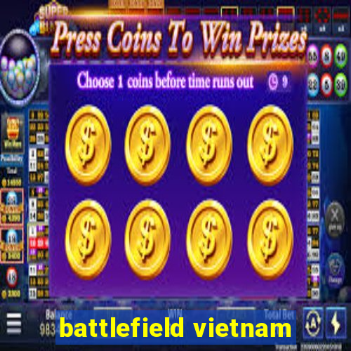 battlefield vietnam