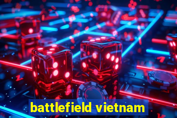 battlefield vietnam