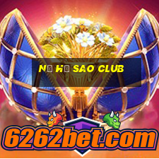 nổ hũ sao club