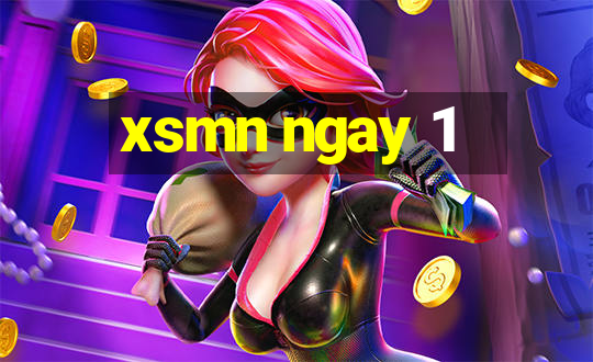 xsmn ngay 1