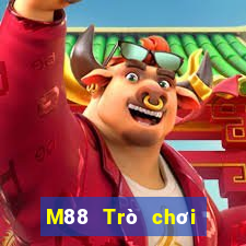 M88 Trò chơi điện tử Đại Dương