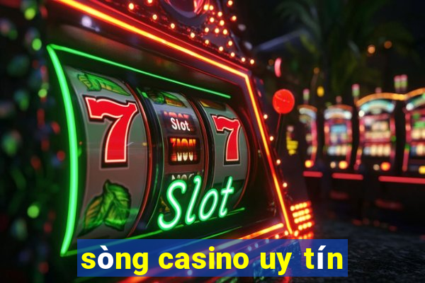 sòng casino uy tín