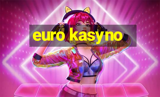 euro kasyno