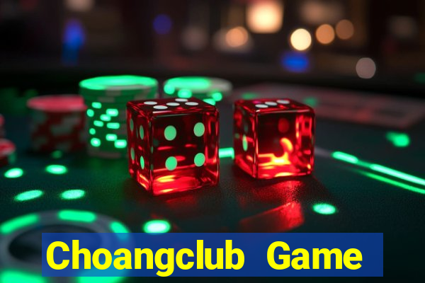 Choangclub Game Bài 52Fun Đổi Thưởng