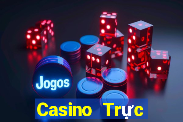 Casino Trực tiếp Jackbit