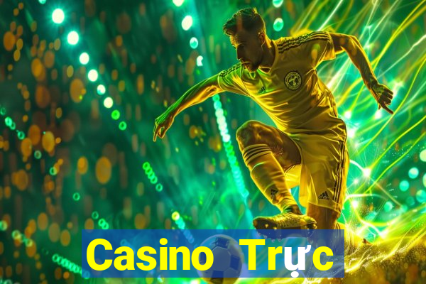 Casino Trực tiếp Jackbit