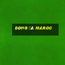 bóng đá maroc