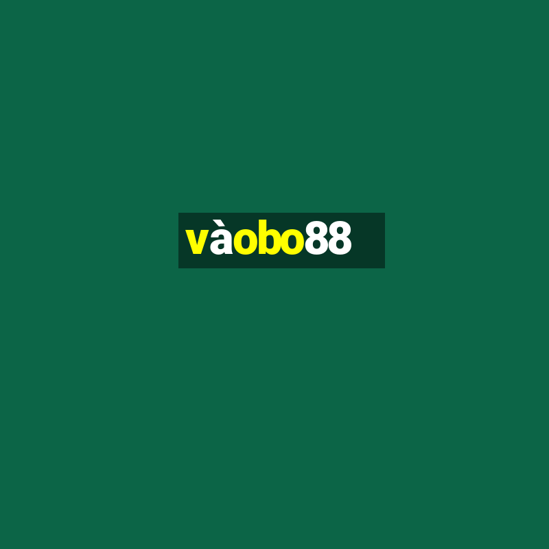 vàobo88