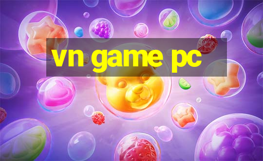 vn game pc