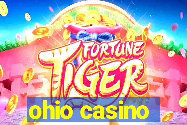 ohio casino