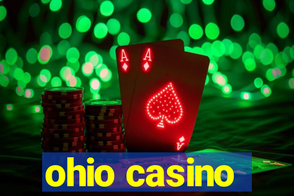 ohio casino