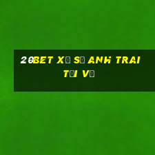 20bet xổ số anh trai tải về